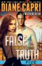 [Jordan Fox Mystery 05] • False Truth 5 (Jordan Fox Mysteries)